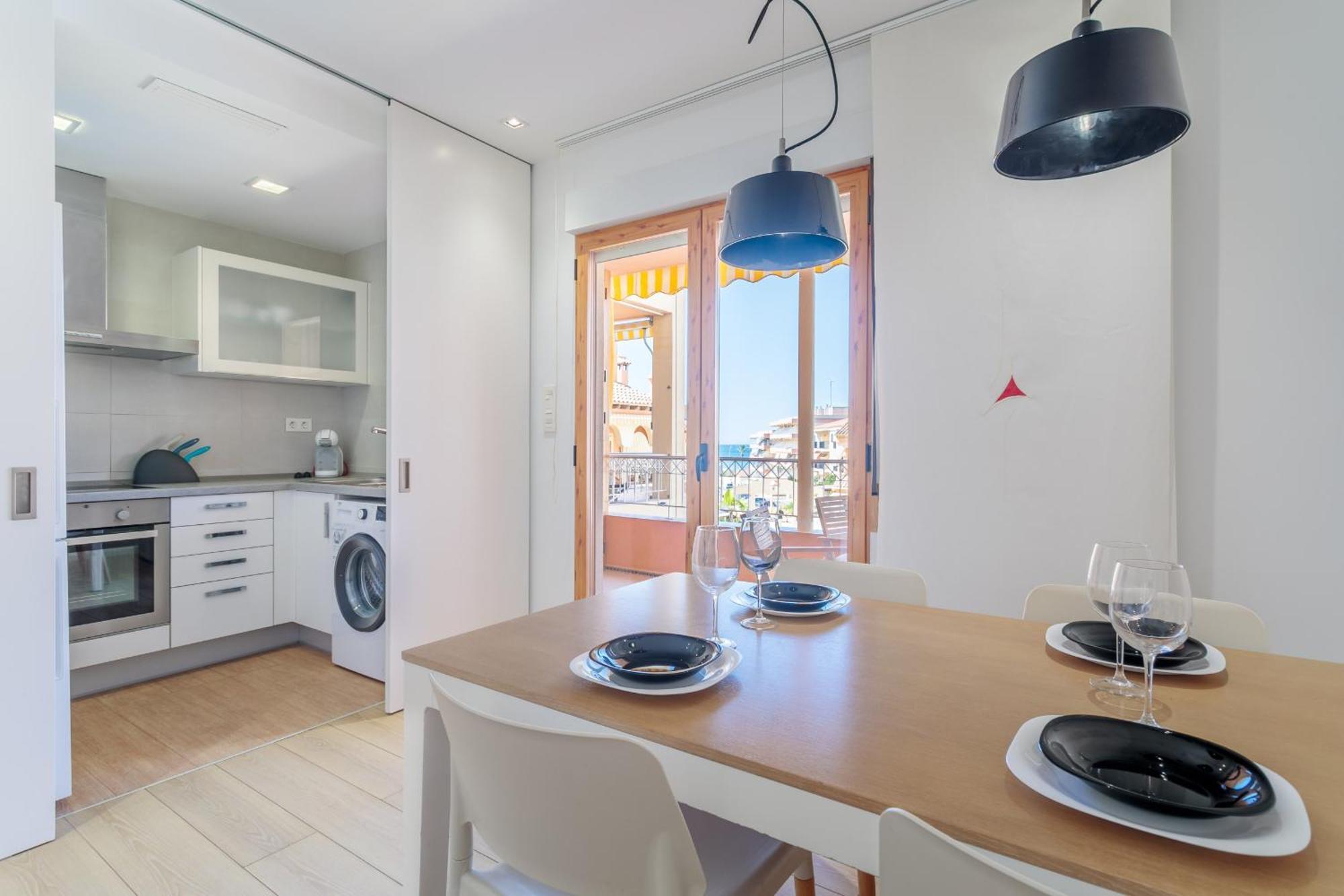Retiro De Levante Santa Pola Zewnętrze zdjęcie